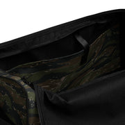Tiger Stripe Vintage Advisor Vietnam CAMO Duffle Bag