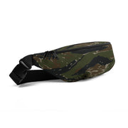 Tiger Stripe Vintage Advisor Vietnam CAMO Waist Pack - Bag