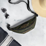 Tiger Stripe Vintage Advisor Vietnam CAMO Waist Pack - Bag