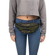 Tiger Stripe Vintage Advisor Vietnam CAMO Waist Pack - Bag