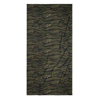 American Tiger Stripe Vintage Advisor Vietnam CAMO Towel