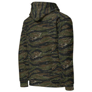 Tiger Stripe Vintage Advisor Vietnam CAMO Unisex Hoodie