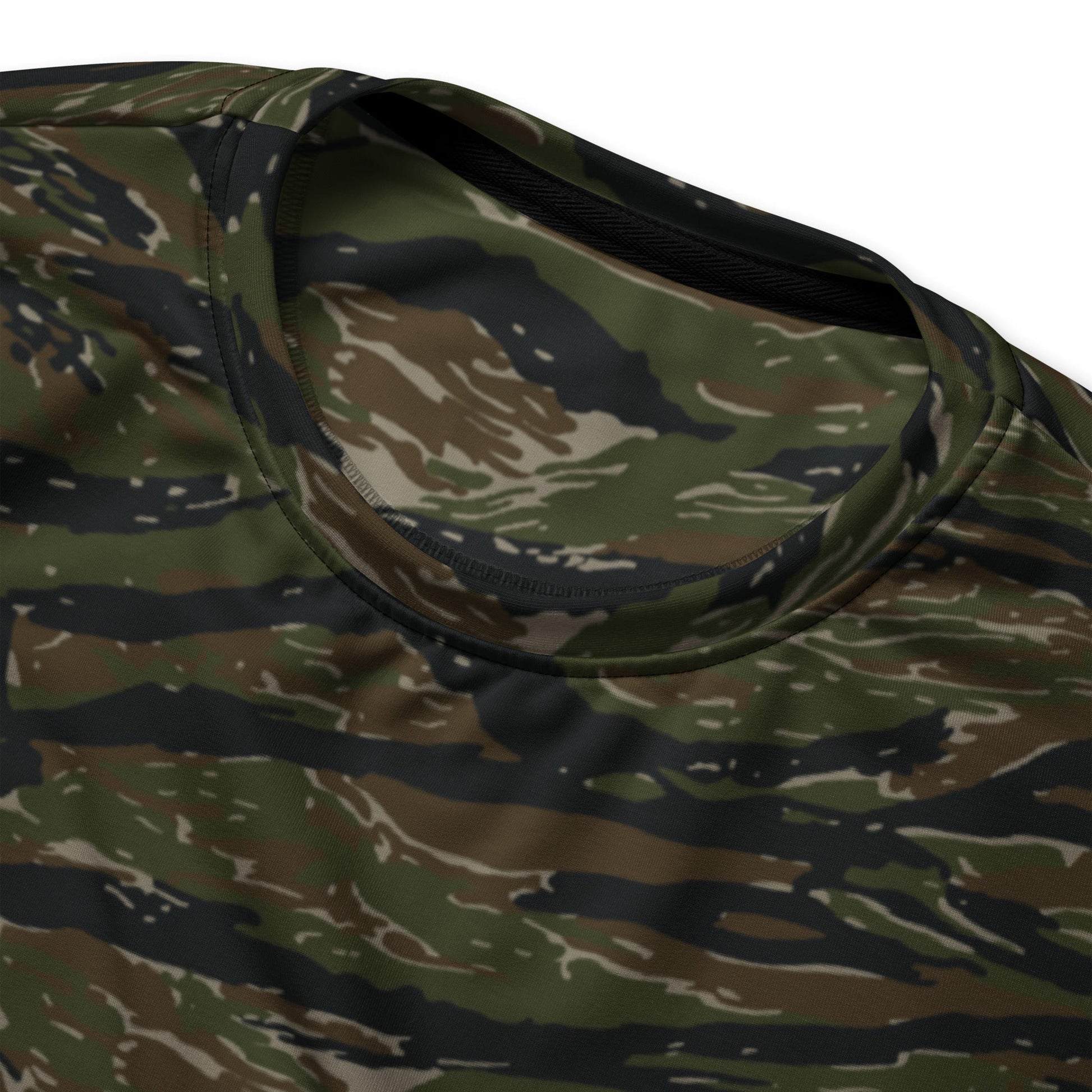 American Tiger Stripe Vintage Advisor Vietnam CAMO Unisex Sweatshirt - Sweatshirts