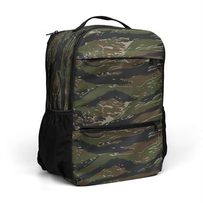 American Tiger Stripe Vintage Advisor Vietnam CAMO Utility Backpack