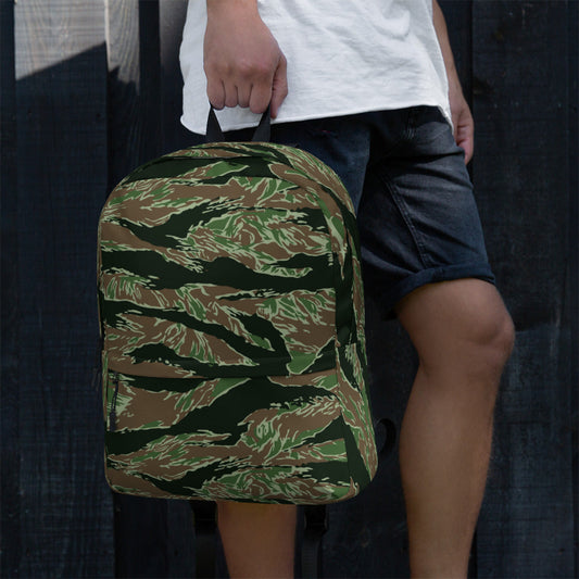 American Tiger Stripe Viper CAMO Backpack - Backpacks