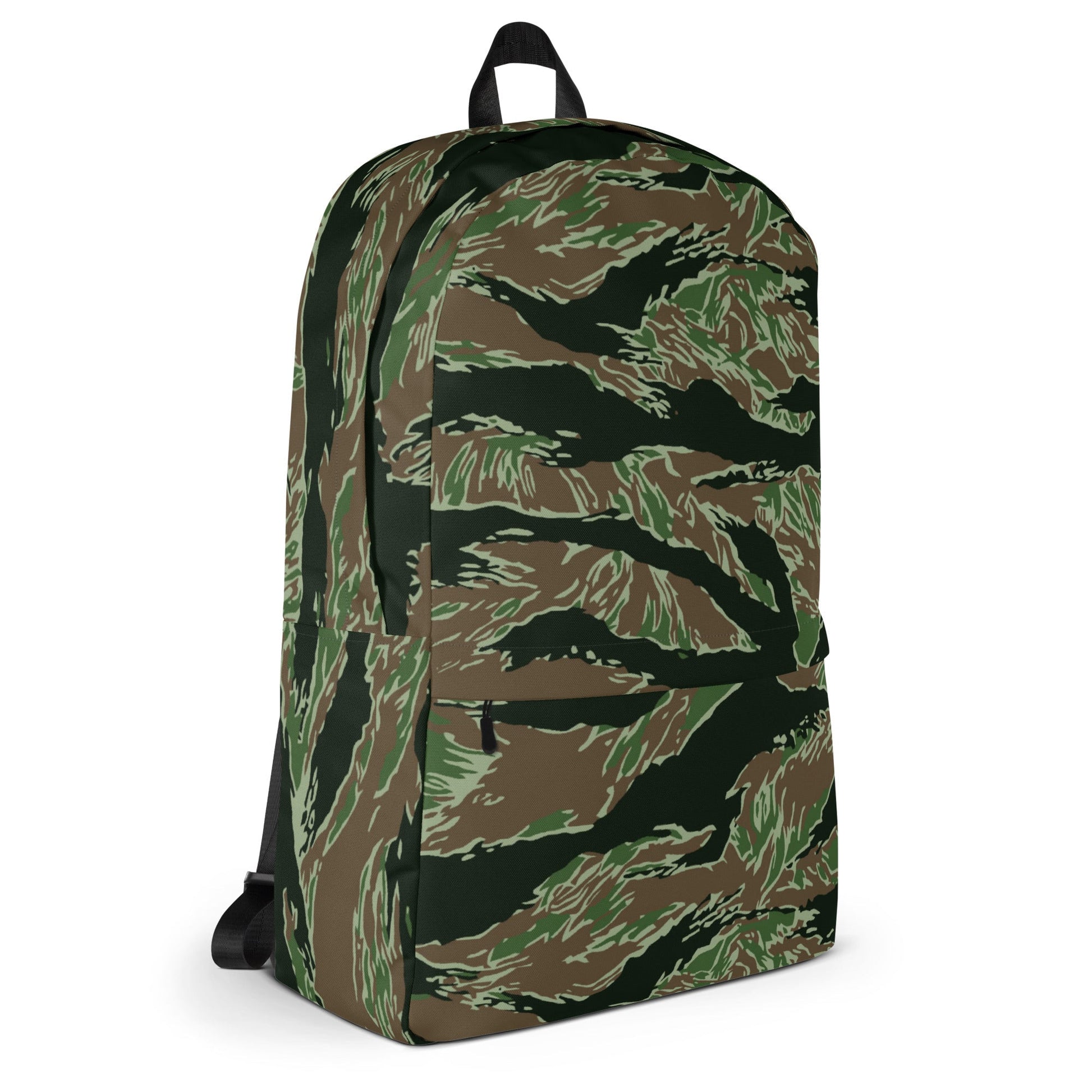 American Tiger Stripe Viper CAMO Backpack