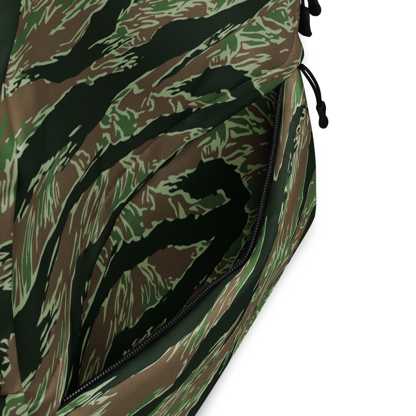 American Tiger Stripe Viper CAMO Backpack