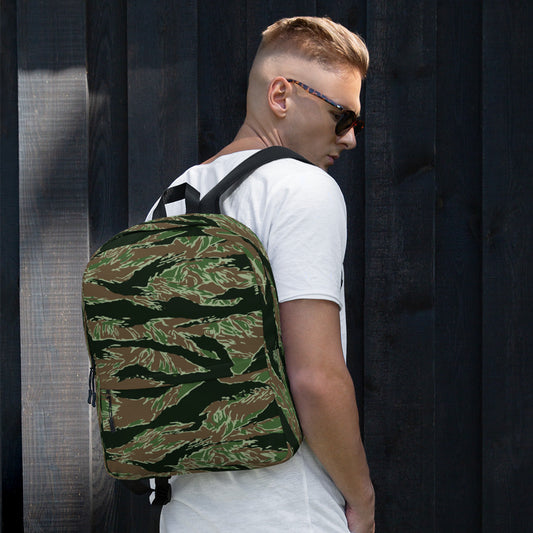 American Tiger Stripe Viper CAMO Backpack - Backpacks