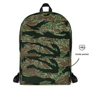 Tiger Stripe Viper CAMO Backpack - Bag