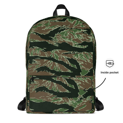 American Tiger Stripe Viper CAMO Backpack