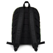 Tiger Stripe Viper CAMO Backpack - Bag