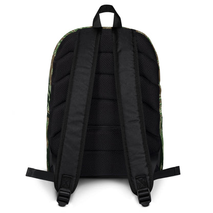 American Tiger Stripe Viper CAMO Backpack
