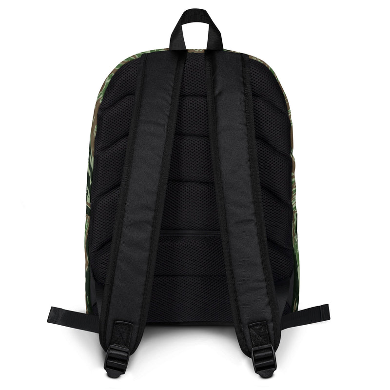 Tiger Stripe Viper CAMO Backpack - Bag
