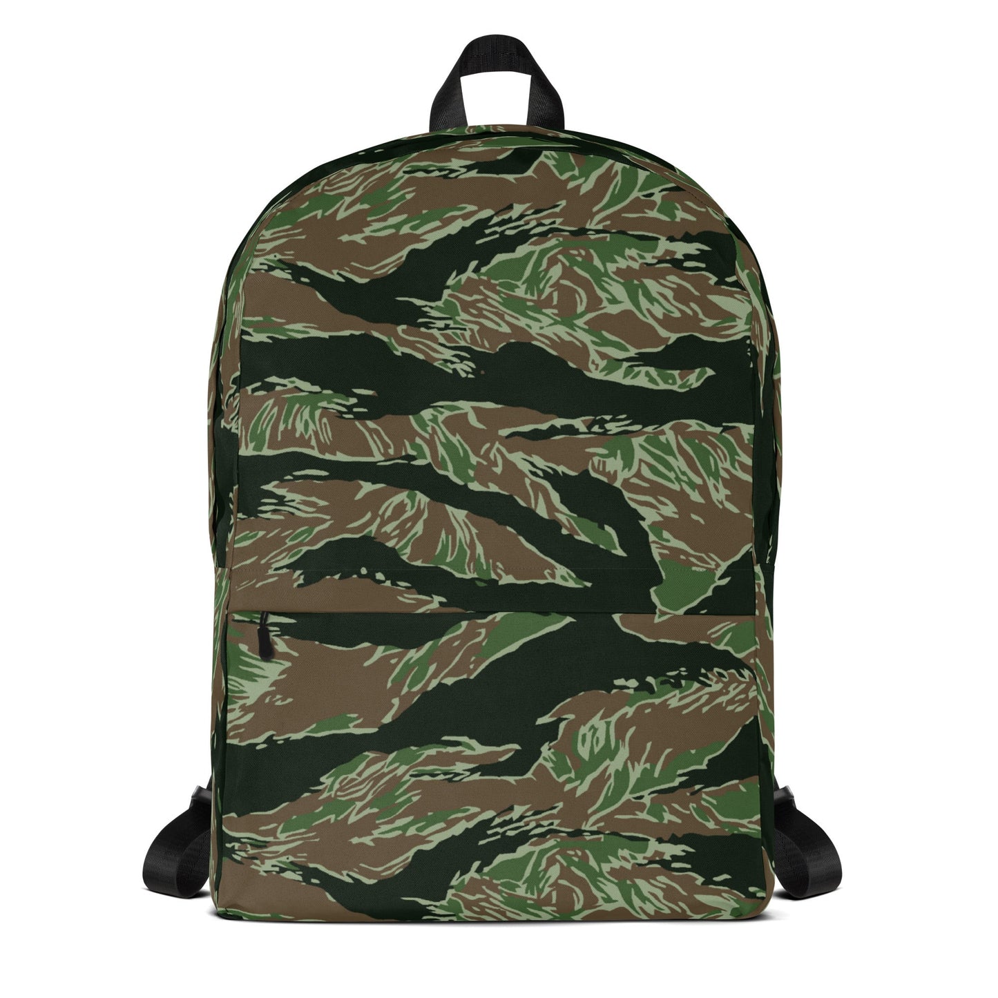 American Tiger Stripe Viper CAMO Backpack
