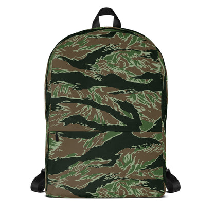 American Tiger Stripe Viper CAMO Backpack