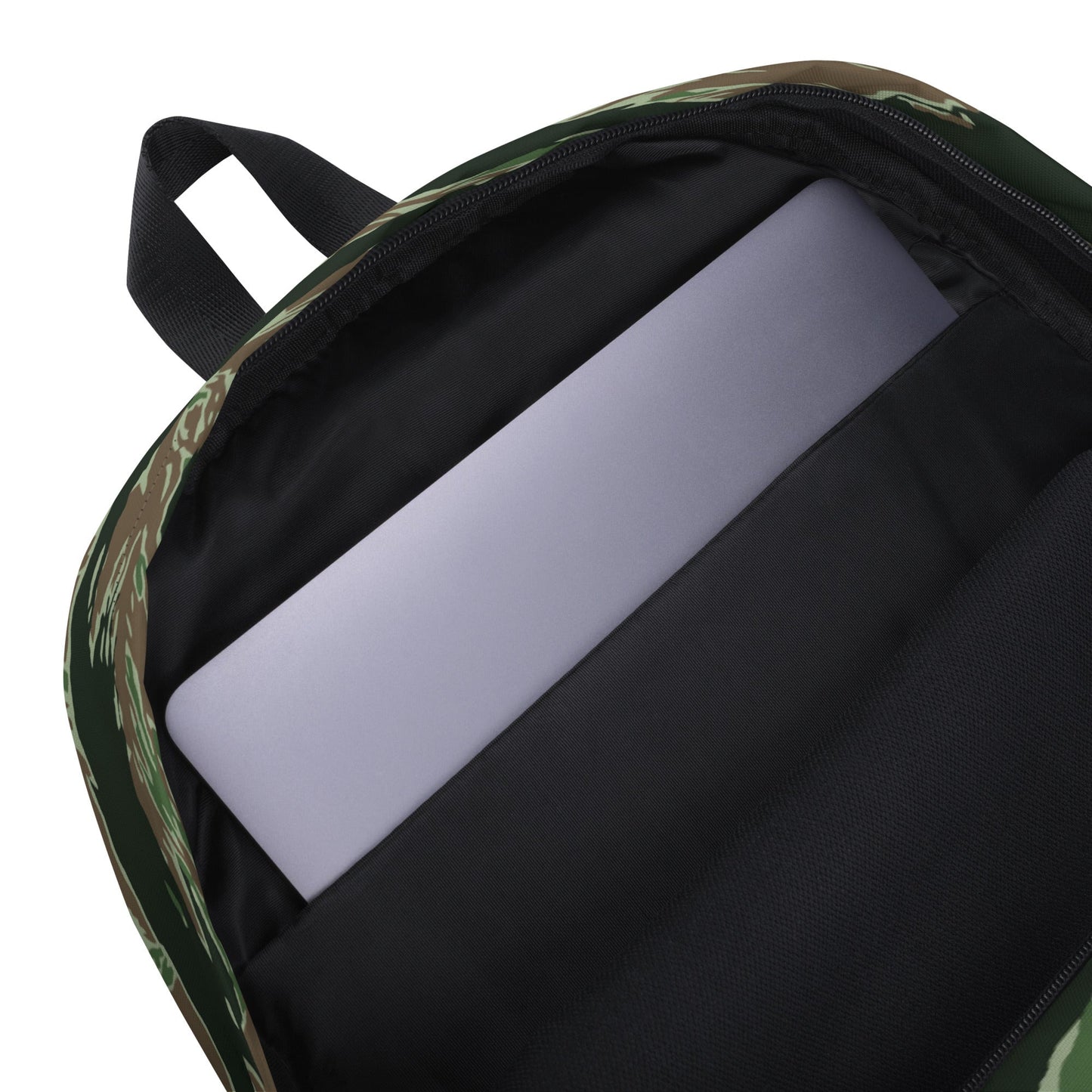 American Tiger Stripe Viper CAMO Backpack