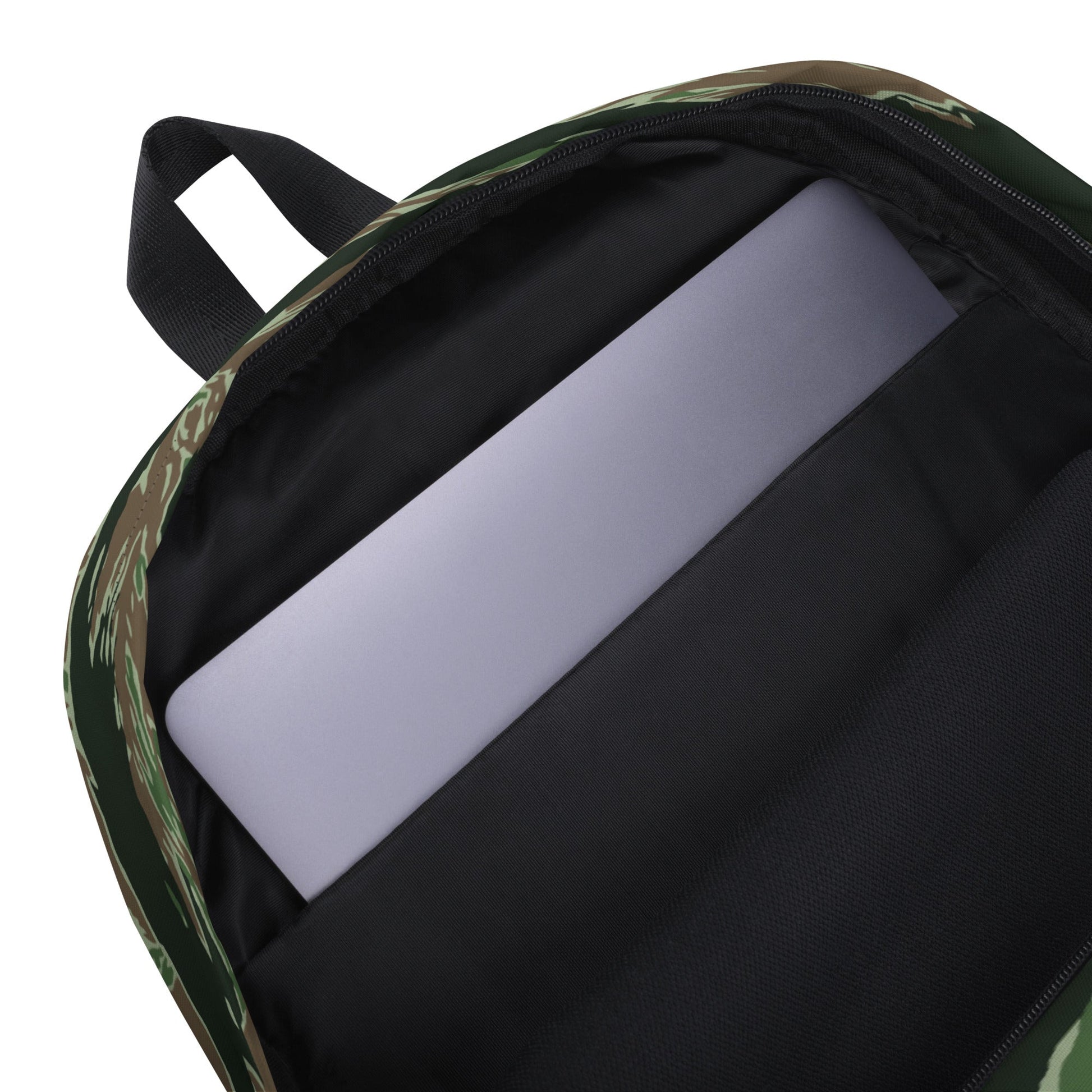 American Tiger Stripe Viper CAMO Backpack
