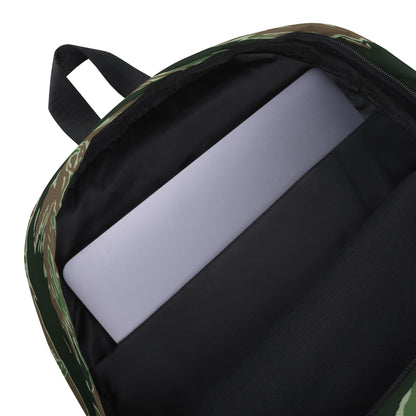 American Tiger Stripe Viper CAMO Backpack