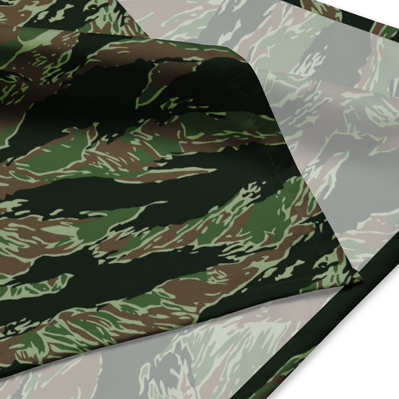Tiger Stripe Viper CAMO Bandana