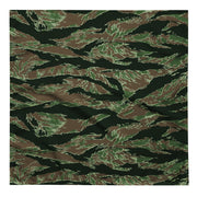 Tiger Stripe Viper CAMO Bandana - L