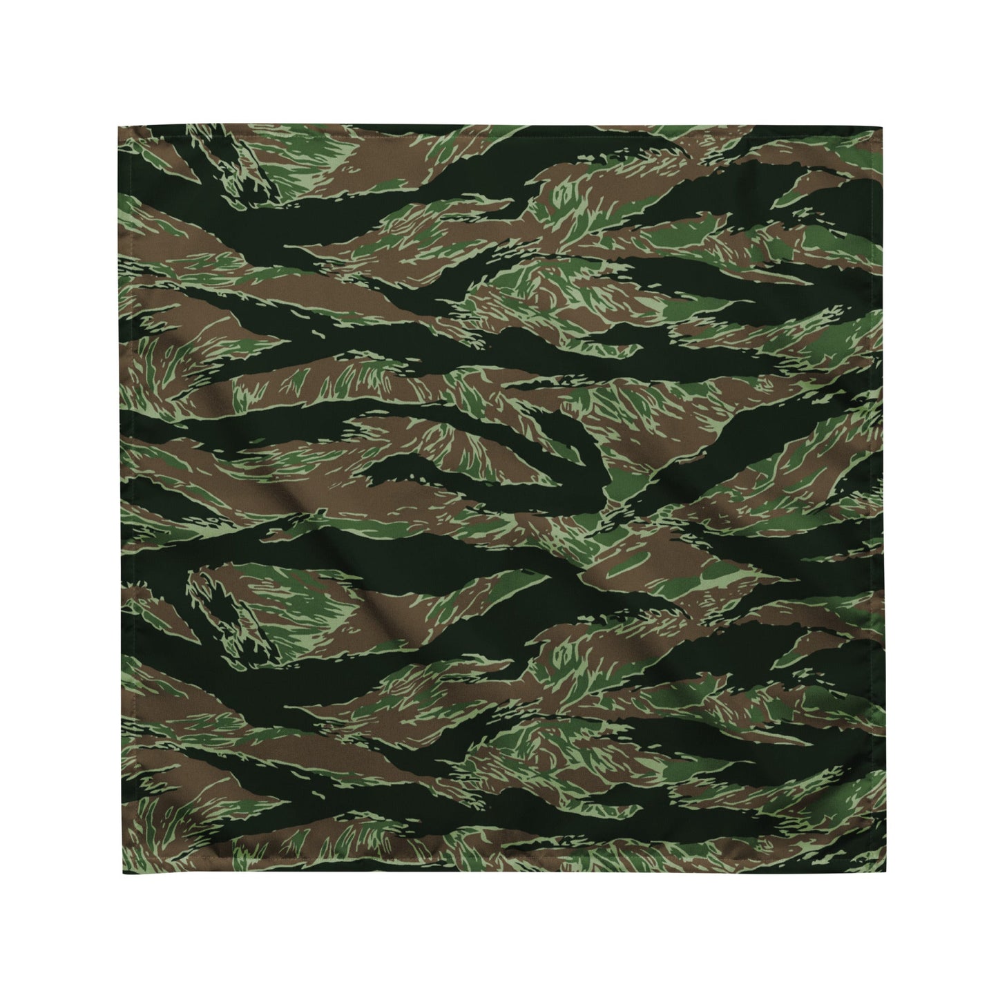 American Tiger Stripe Viper CAMO bandana - M - Bandanas