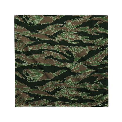 American Tiger Stripe Viper CAMO bandana - M - Bandanas
