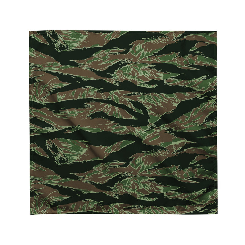 Tiger Stripe Viper CAMO Bandana - M