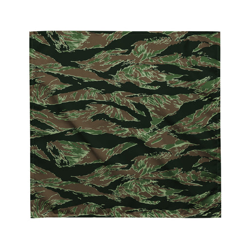 Tiger Stripe Viper CAMO Bandana - M - Head