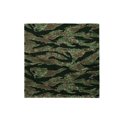 Tiger Stripe Viper CAMO Bandana - S - Head