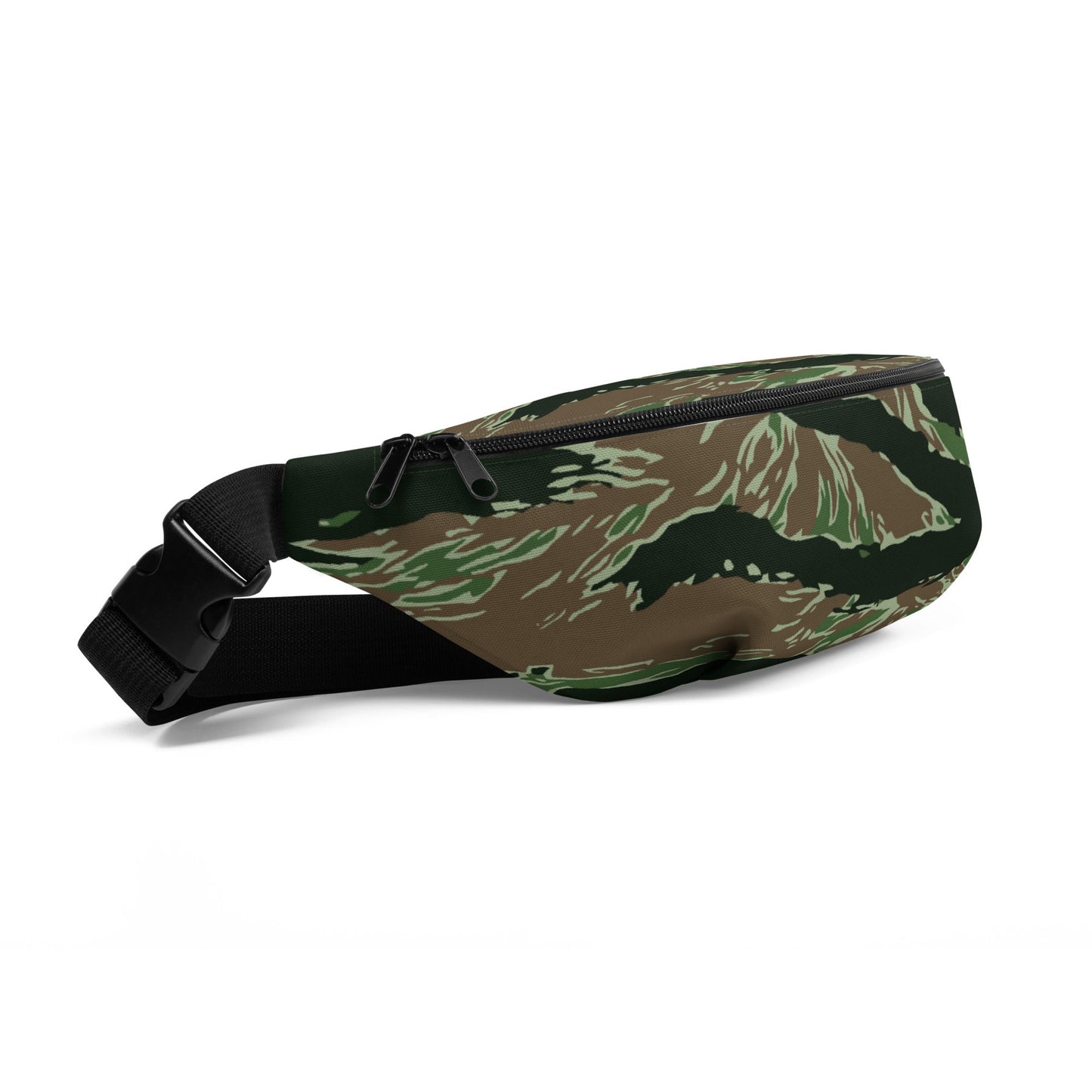 American Tiger Stripe Viper CAMO Fanny Pack - Packs