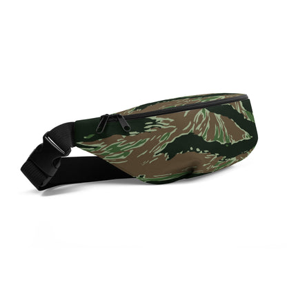 American Tiger Stripe Viper CAMO Fanny Pack - Packs