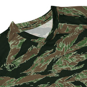 Tiger Stripe Viper CAMO Unisex Hockey Fan Jersey
