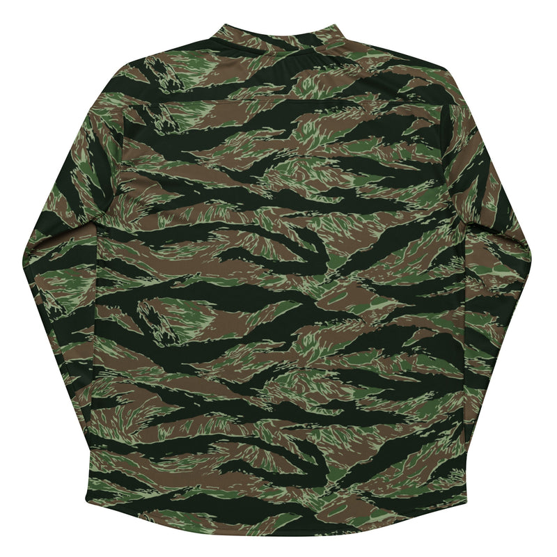 Tiger Stripe Viper CAMO Unisex Hockey Fan Jersey