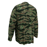 Tiger Stripe Viper CAMO Unisex Hockey Fan Jersey