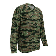 Tiger Stripe Viper CAMO Unisex Hockey Fan Jersey