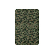 Tiger Stripe Viper CAMO Sherpa Blanket
