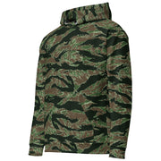 Tiger Stripe Viper CAMO Unisex Hoodie