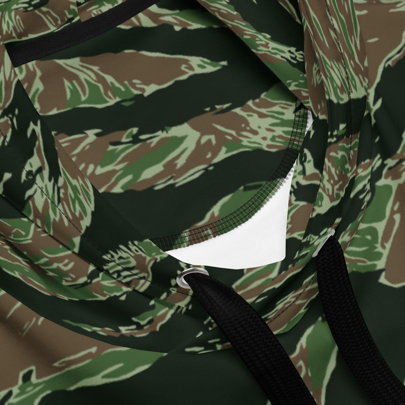 Tiger Stripe Viper CAMO Unisex Hoodie