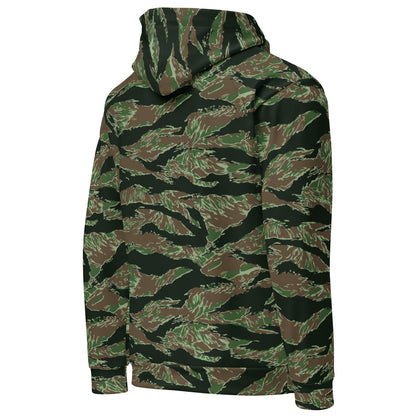 American Tiger Stripe Viper CAMO Unisex Hoodie - Hoodies