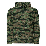 Tiger Stripe Viper CAMO Unisex Hoodie