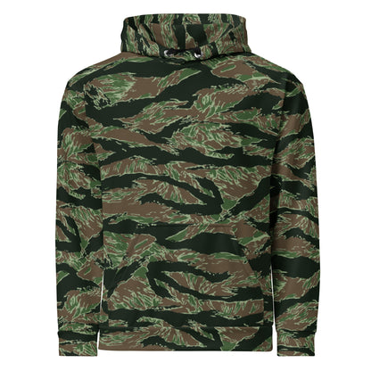 American Tiger Stripe Viper CAMO Unisex Hoodie - Hoodies