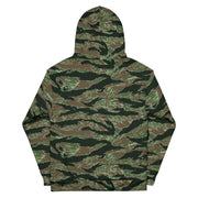 Tiger Stripe Viper CAMO Unisex Hoodie