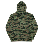 Tiger Stripe Viper CAMO Unisex Hoodie