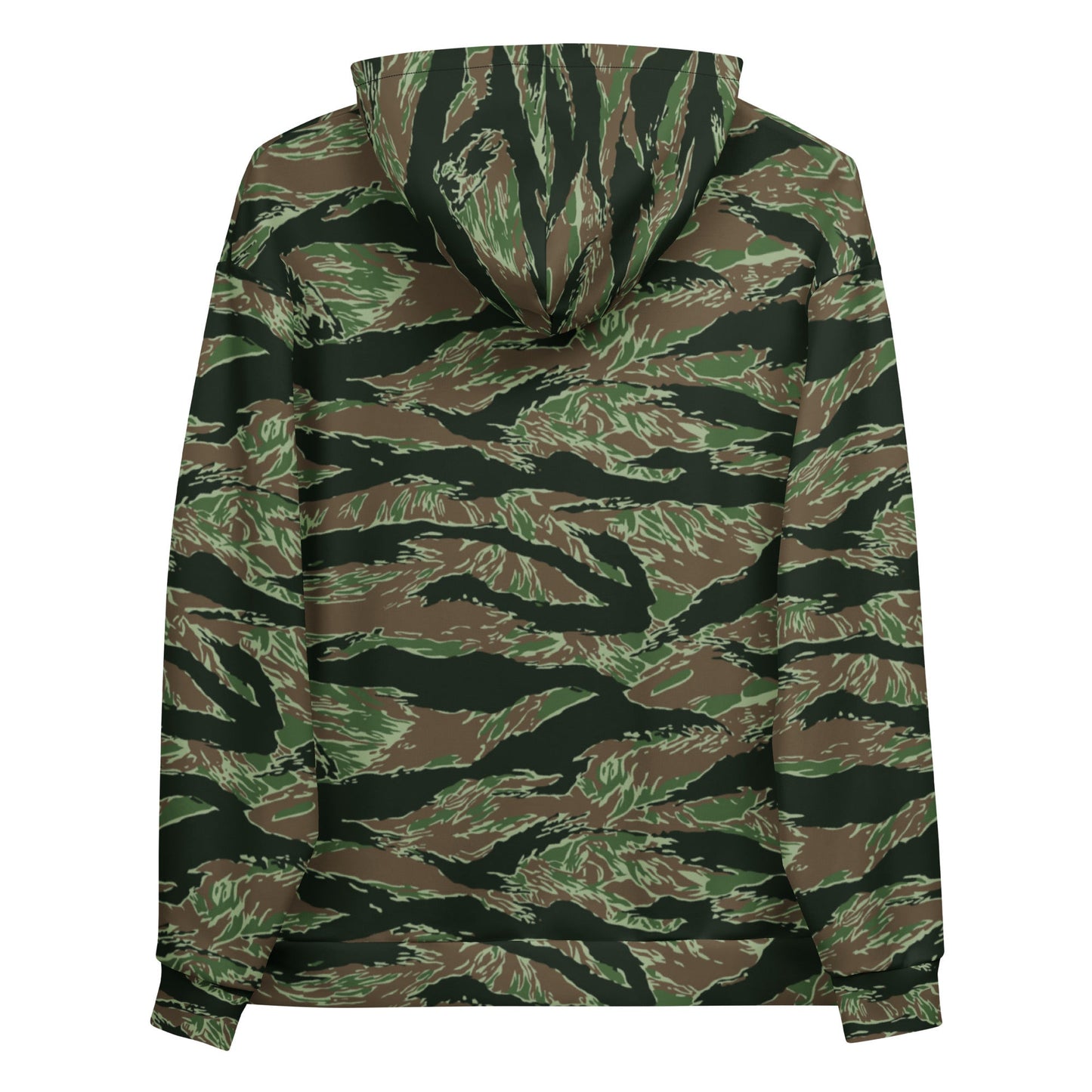 American Tiger Stripe Viper CAMO Unisex Hoodie - Hoodies