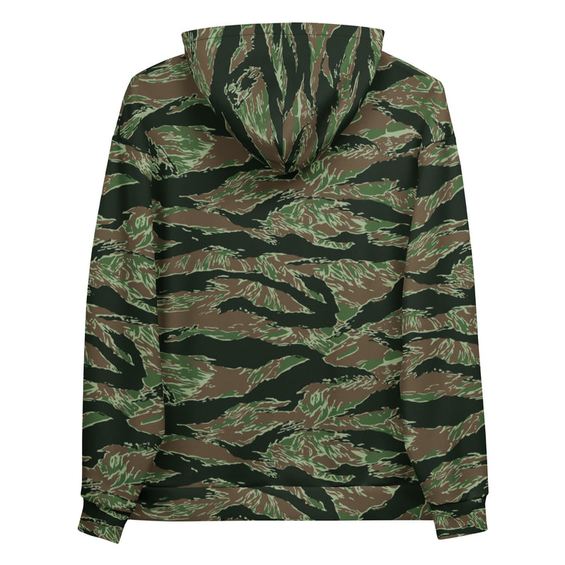 Tiger Stripe Viper CAMO Unisex Hoodie