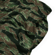 Tiger Stripe Viper CAMO Unisex Mesh Shorts