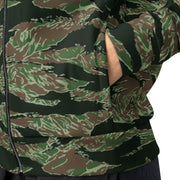 Tiger Stripe Viper CAMO Unisex Track Jacket