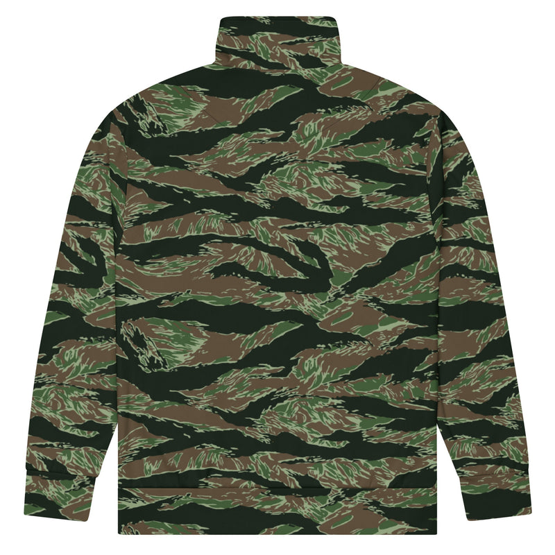 Tiger Stripe Viper CAMO Unisex Track Jacket