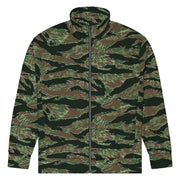 Tiger Stripe Viper CAMO Unisex Track Jacket