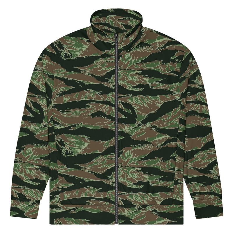 Tiger Stripe Viper CAMO Unisex Track Jacket